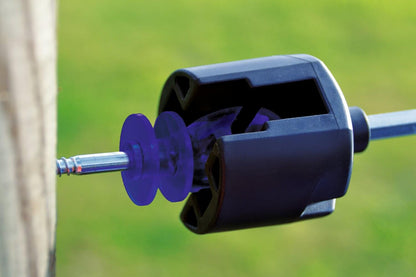 Einschraubhilfe | für Ring- und Torgriffisolatoren (Klemmpackung)