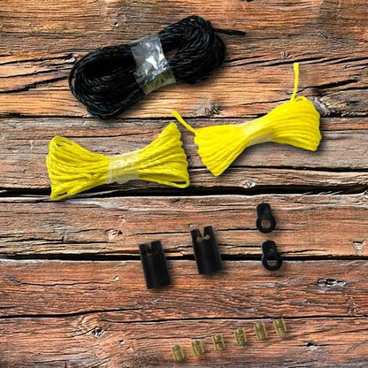 Reparaturset für horinetz Schafnetze