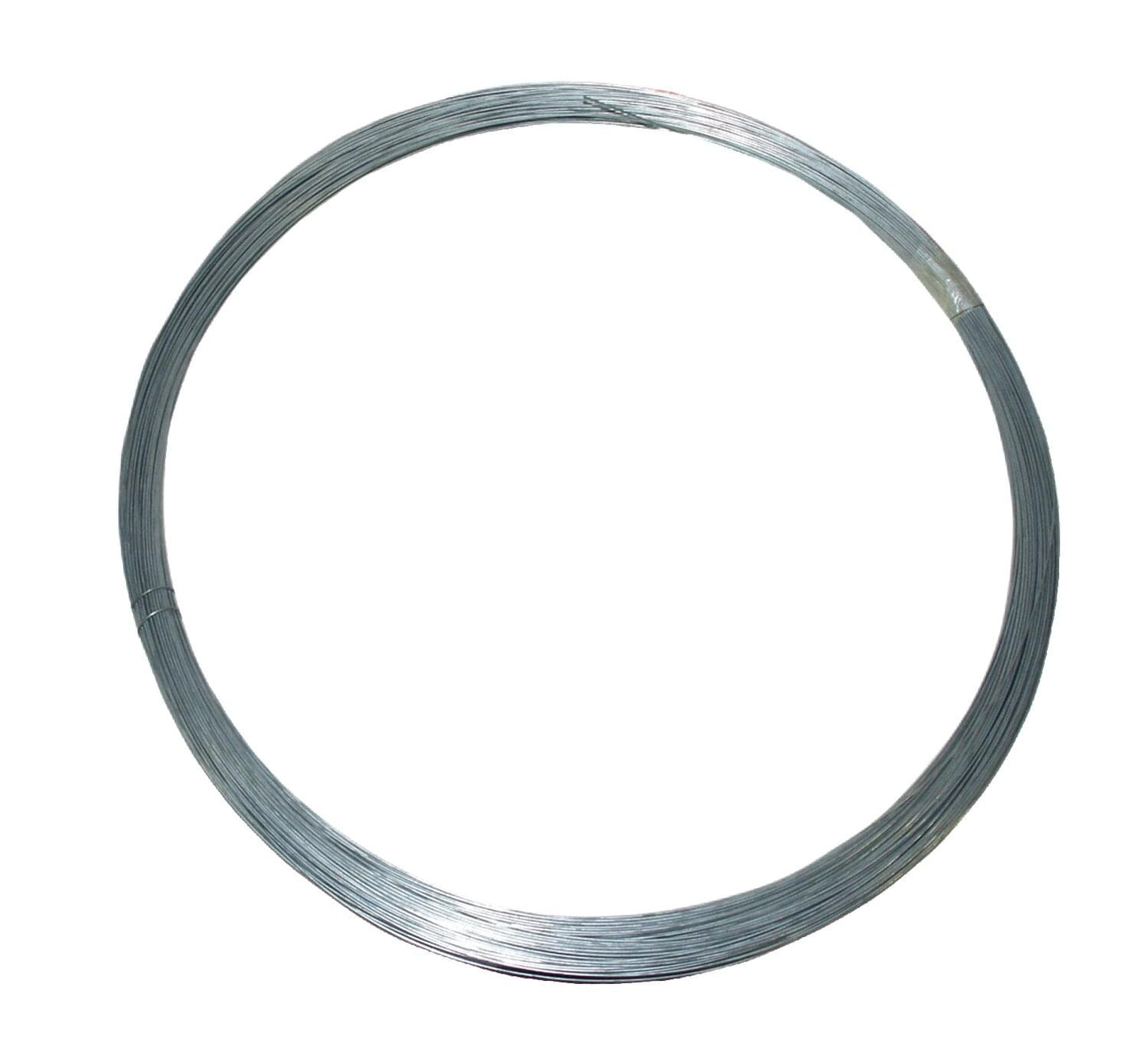 Weidezaundraht / Eisendraht | 250 m | 1 Leiter Ø 1,8 mm