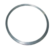 Weidezaundraht / Eisendraht | 250 m | 1 Leiter Ø 1,8 mm