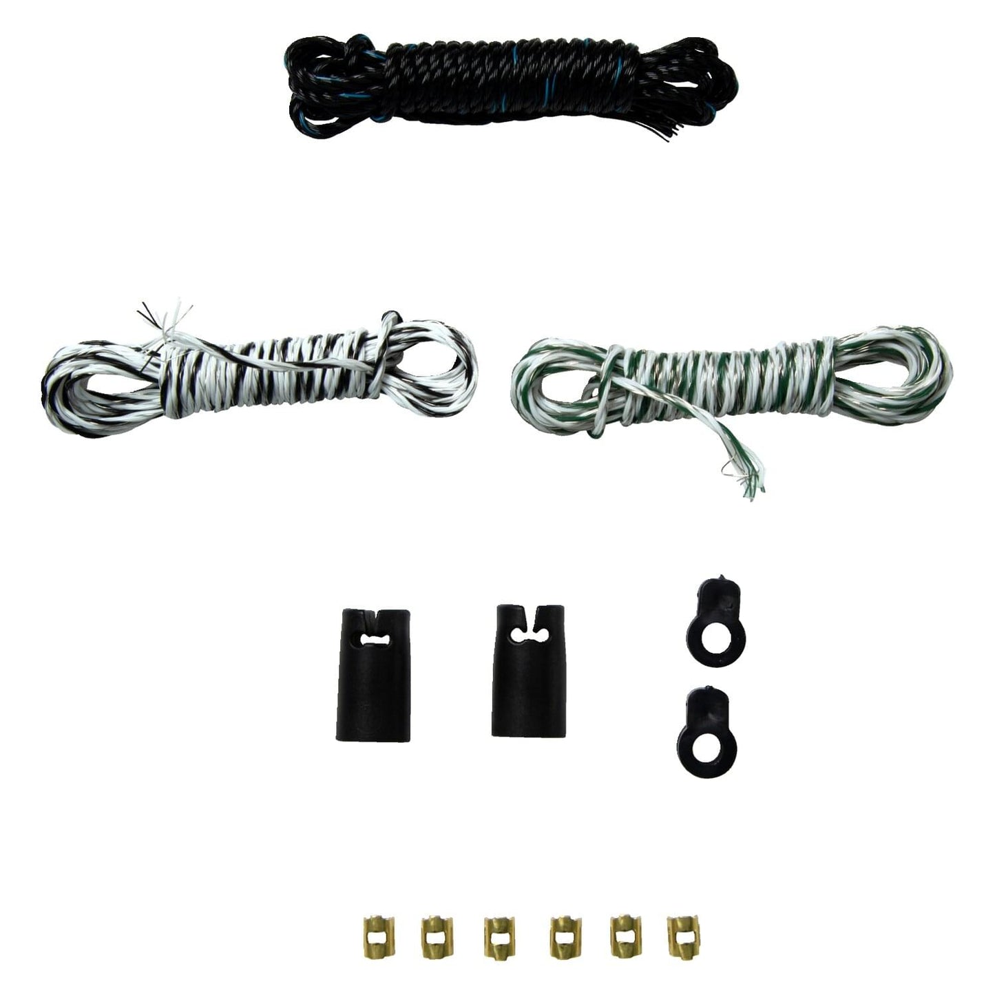 Reparaturset für turbomax® Knotengitter