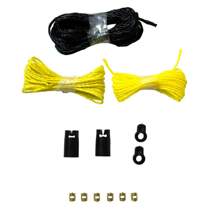 Reparaturset für horinetz Schafnetze