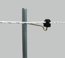 Seilisolator turbomax metric | lange Stütze | 8 Stück (Karton)