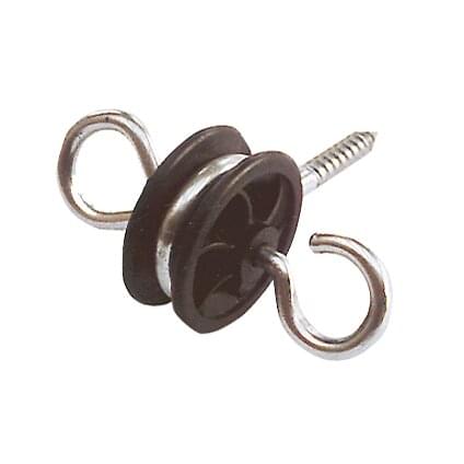 Torgriffisolator | 5 Stück