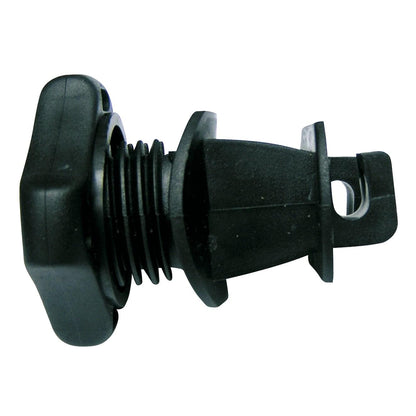 Ersatz-/ Zusatzisolator farmer ip-15 | für Pfähle bis ø 15 mm | 25 Stück (Klemmpackung)