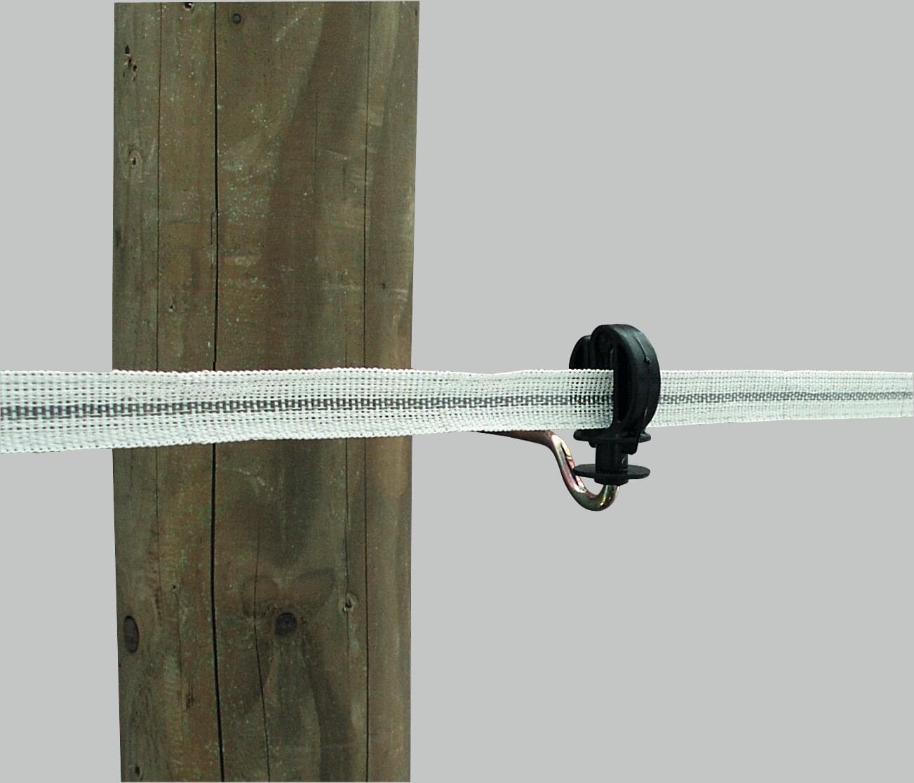 Bandisolator ranger 20 | lange Stütze | 10 Stück