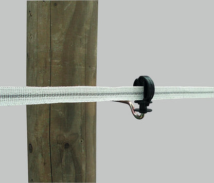 Bandisolator ranger 20 | lange Stütze | 10 Stück