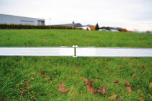 Weidezaunbandverbinder | 5 x | bis 40 mm