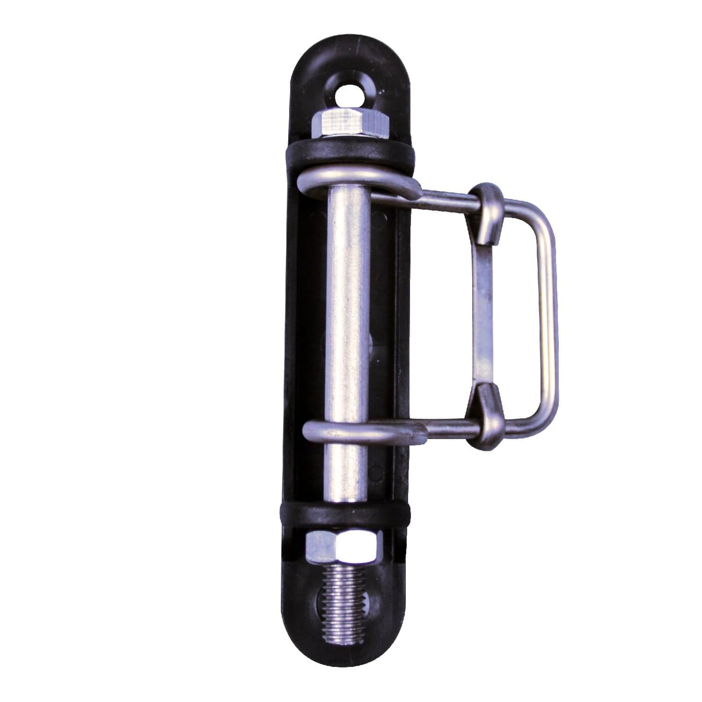 Bandisolator corner 40 plus| bis 40 mm | 5 Stück