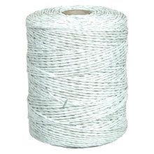 Weidezaunlitze farmer® W6-W | 400 m | 6 x 0,18 mm