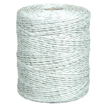 Weidezaunlitze farmer® W9-W | 400 m | 9 Leiter Ø 0,18 mm