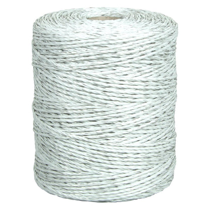 Weidezaunlitze farmer® W9-W | 400 m | 9 Leiter Ø 0,18 mm