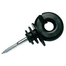 Ringisolator farmer | bis 4 mm | 50 Stück (Beutel)