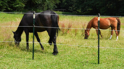 Weidezaunseil farmer® R6 | 200 m| Ø 6 mm | 6 Leiter