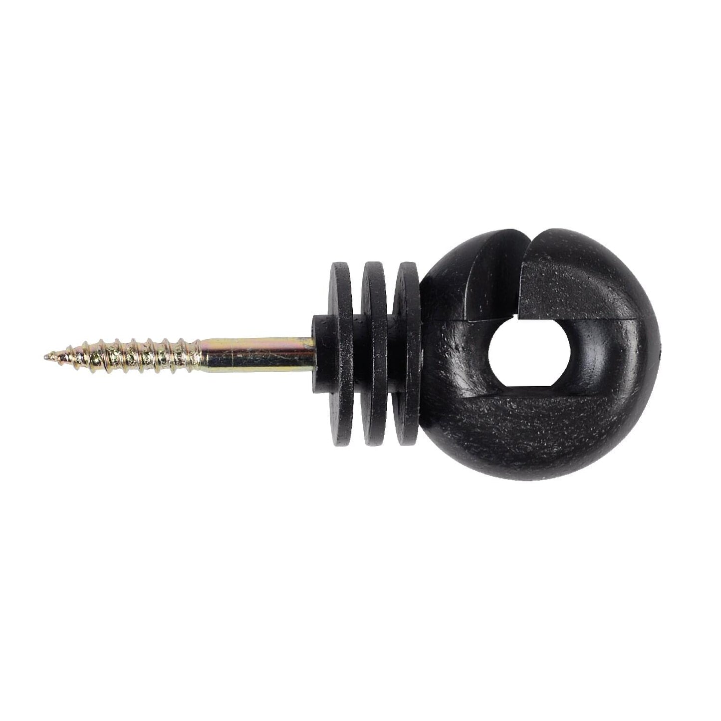 Ringisolator farmer plus | bis 4 mm | 50 Stück