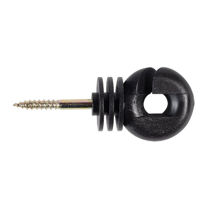 Ringisolator farmer plus | bis 4 mm | 50 Stück