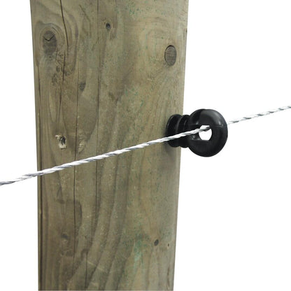 Ringisolator ranger plus | bis 4 mm | 25 Stück (Beutel)