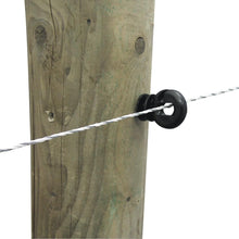 Ringisolator ranger plus | bis 4 mm | 120 Stück (Eimer)