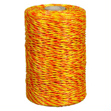 Weidezaunlitze farmer® W3-O | 250 m | 3 x 0,18 mm