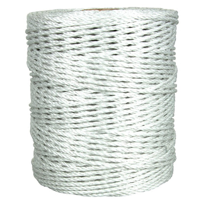 Weidezaunseil farmer® R6 | 400 m | Ø 6 mm | 6 Leiter