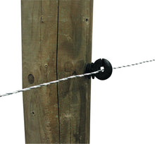 Ringisolator farmer plus | bis 4 mm | 50 Stück