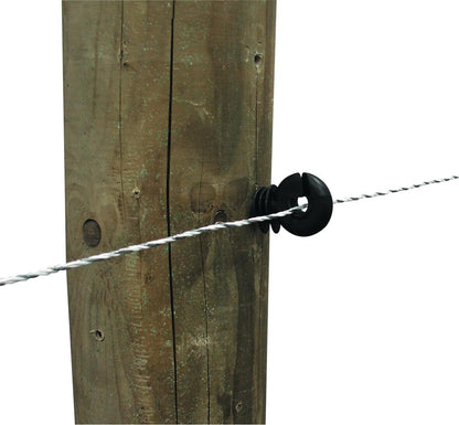 Ringisolator farmer plus | bis 4 mm | 50 Stück