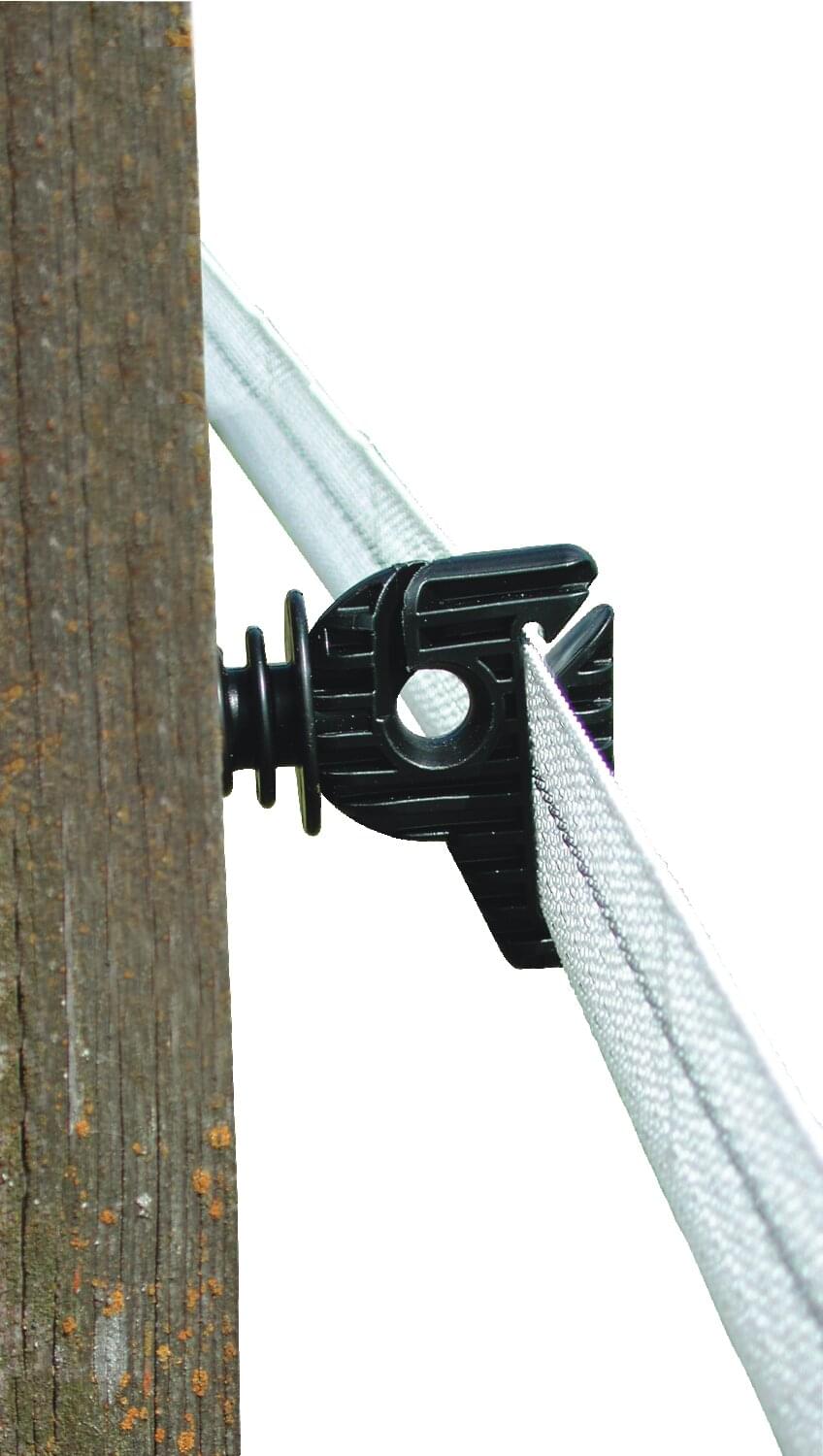 Bandisolator combi 40 | kurze Stütze | 25 Stück