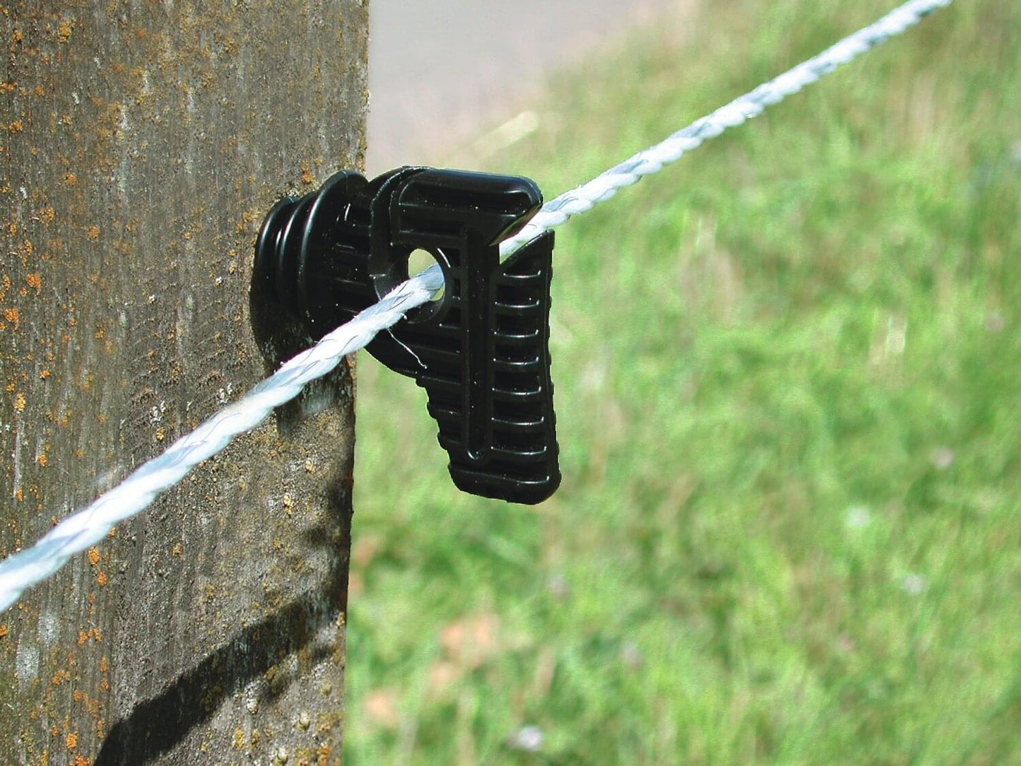 Bandisolator combi 40 | kurze Stütze | 30 Stück