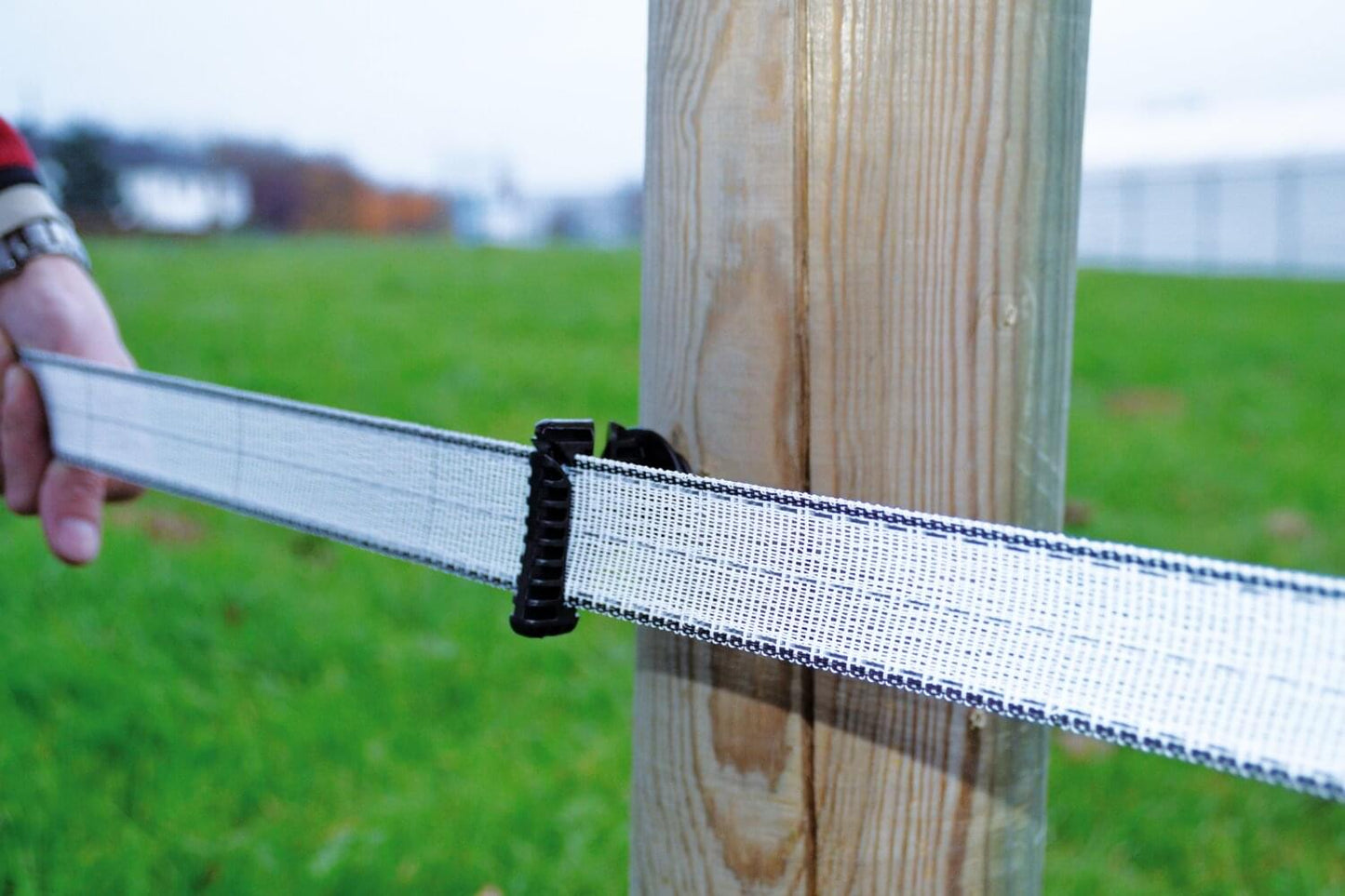 Bandisolator combi 40 | kurze Stütze | 25 Stück