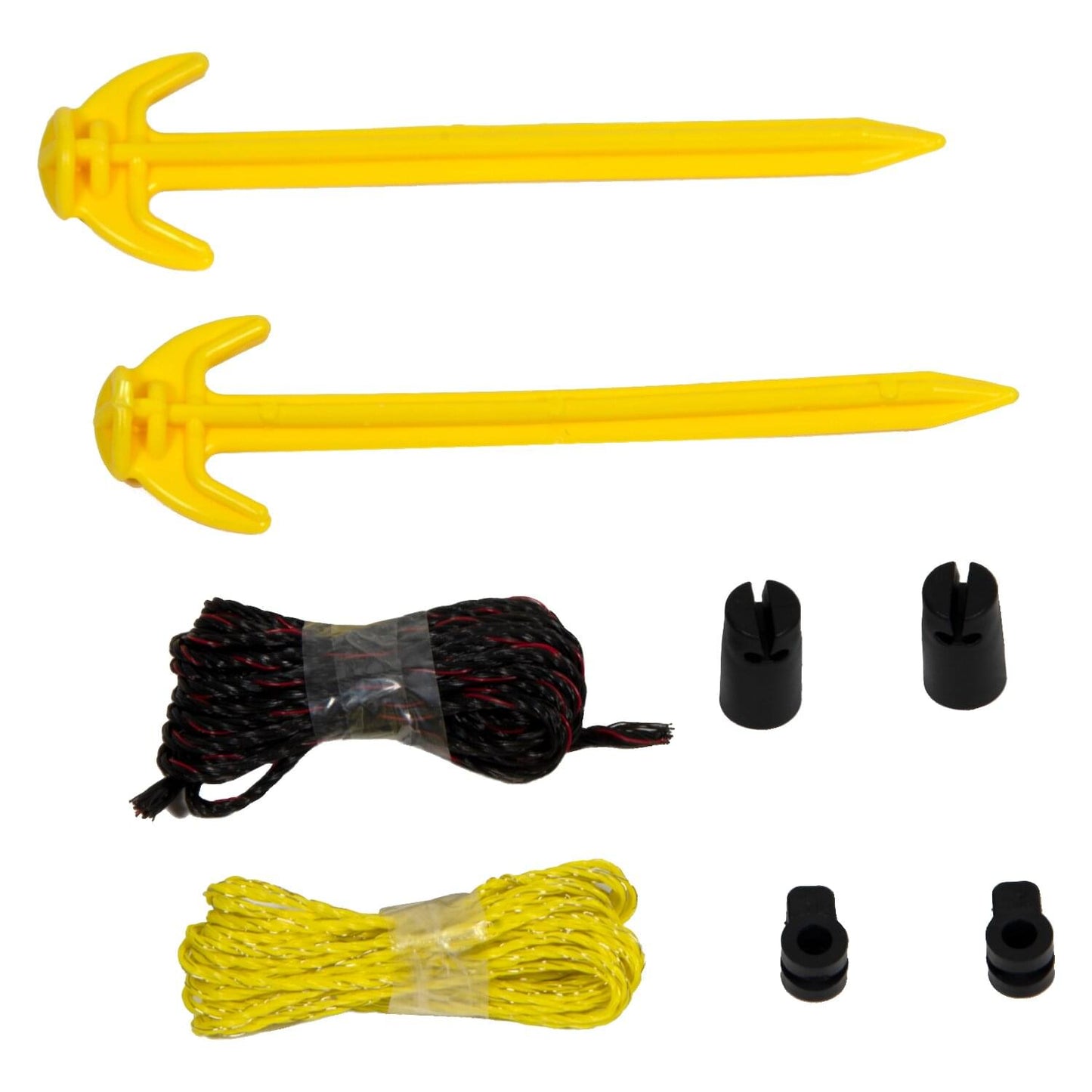 Schafnetz horinetz | 105 cm hoch | 50 m lang | Einzelspitze | elektrifizierbar