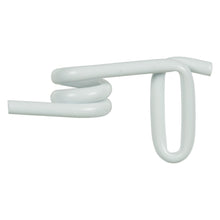 Ersatz-/ Zusatzisolator long life | für Kunststoffpfähle long life | 25 Stück (Beutel)