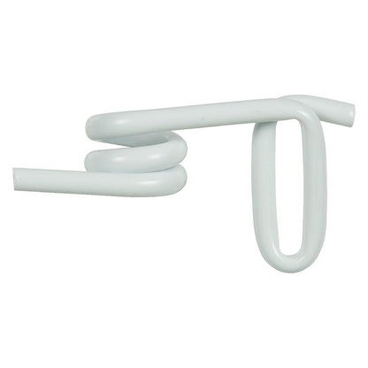 Ersatz-/ Zusatzisolator long life | für Kunststoffpfähle long life | 25 Stück (Beutel)