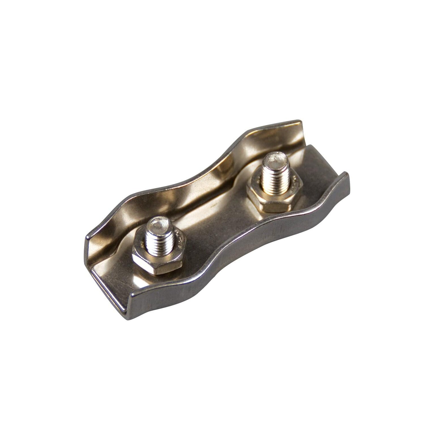 Weidezaunseilverbinder | 5 x | 4-6 mm