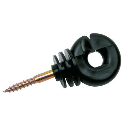 Ringisolator ranger | kurze Stütze | 50 Stück