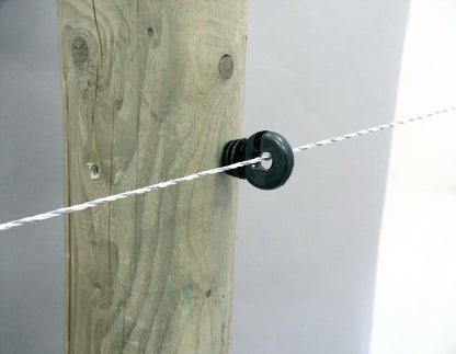 Ringisolator ranger | kurze Stütze | 50 Stück