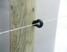 Ringisolator ranger | kurze Stütze | 25 Stück