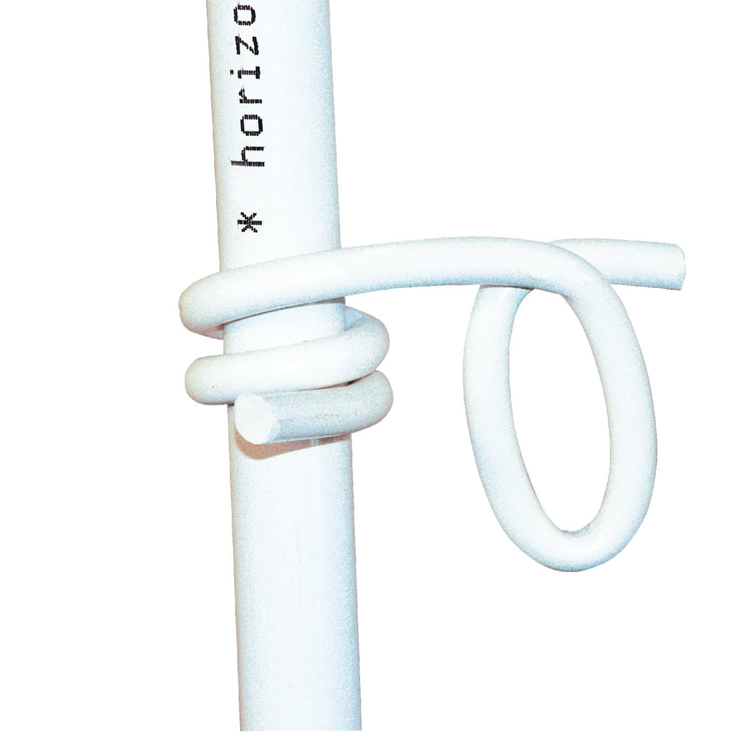 Ersatz-/ Zusatzisolator long life | für Kunststoffpfähle long life | 25 Stück (Beutel)