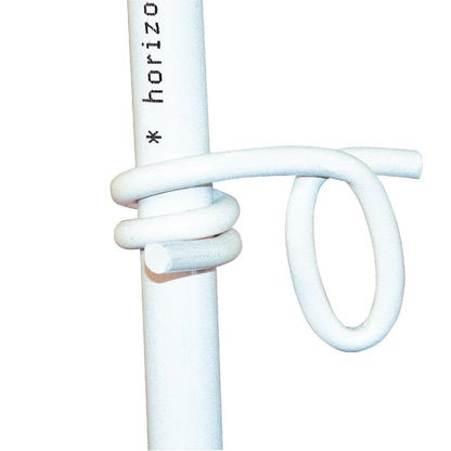 Ersatz-/ Zusatzisolator long life | für Kunststoffpfähle long life | 25 Stück (Beutel)