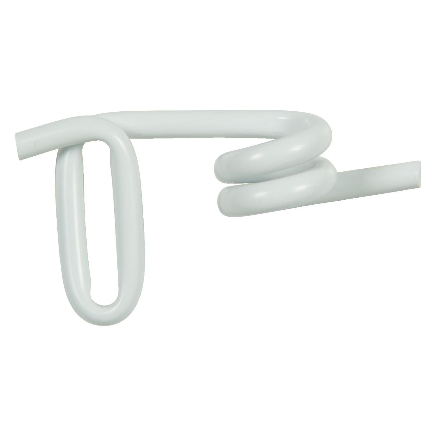 Ersatz-/ Zusatzisolator long life | für Kunststoffpfähle long life | 25 Stück (Beutel)