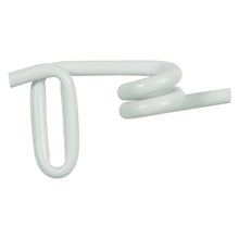 Ersatz-/ Zusatzisolator long life | für Kunststoffpfähle long life | 25 Stück (Beutel)