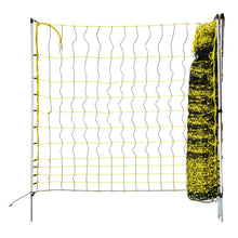 Geflügelnetz | 105 cm hoch | 50 m lang | Einzelspitze | elektrifizierbar