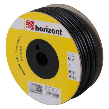 Untergrundkabel / Verbindungskabel und Zuleitungskabel (50 m)