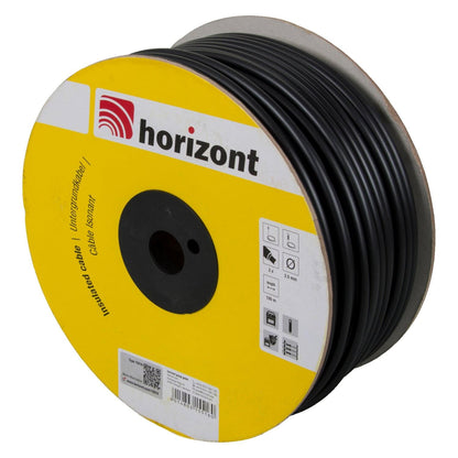 Untergrundkabel / Verbindungskabel und Zuleitungskabel (100)