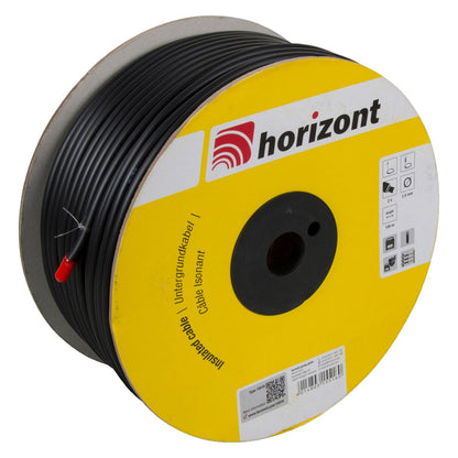 Untergrundkabel / Verbindungskabel und Zuleitungskabel (100)