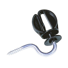 Bandisolator ranger 20 | kurze Stütze | 25 Stück