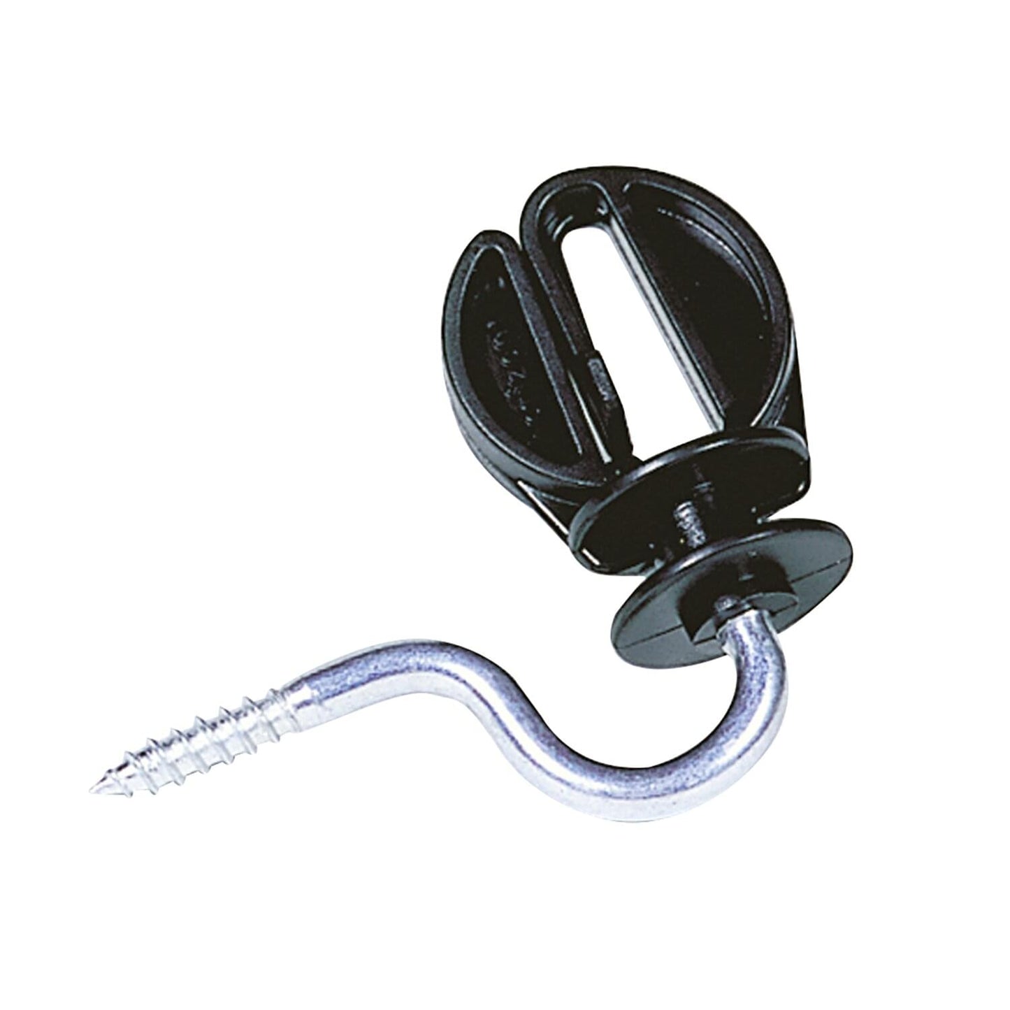 Bandisolator ranger 20 | kurze Stütze | 25 Stück