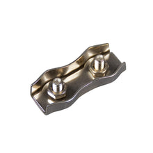 Weidezaunseilverbinder | 5 x | 4-6 mm