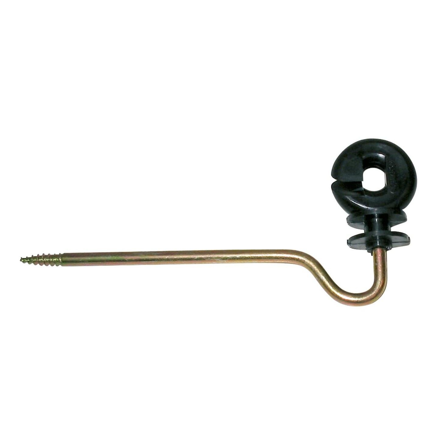 Ringisolator ranger | lange Stütze | 10 Stück