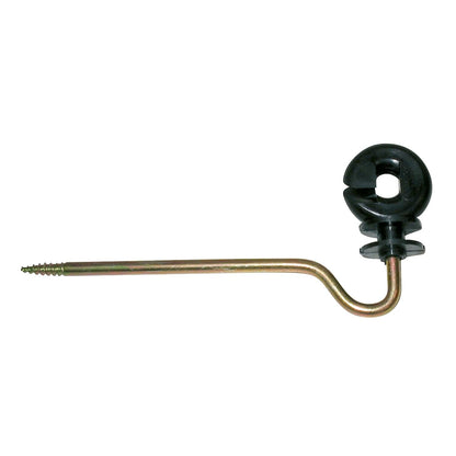 Ringisolator ranger | lange Stütze | 10 Stück