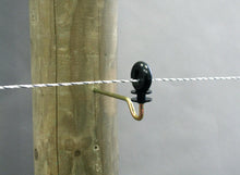 Ringisolator ranger | lange Stütze | 10 Stück